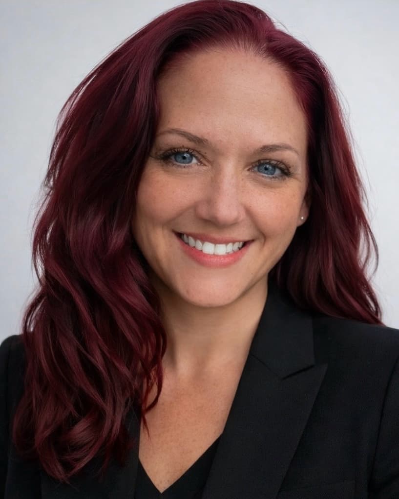 Bridget Wyatt headshot