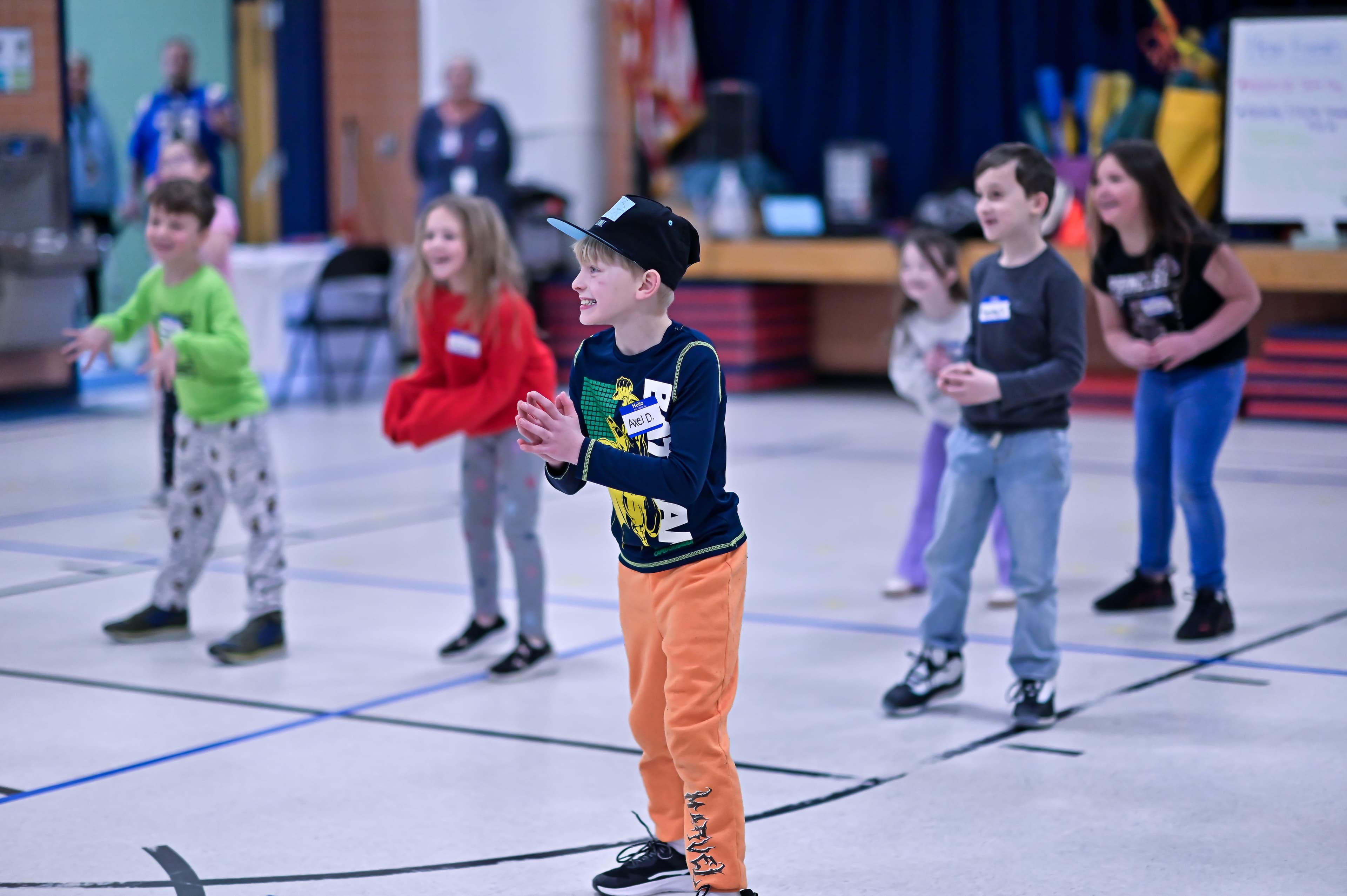 CourtBloom youth tennis and pickleball in the Lakes Region, New Hampshire